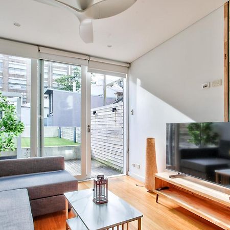 Astounding 3 Bedroom House Surry Hills 2 E-Bikes Included Sídney Exterior foto