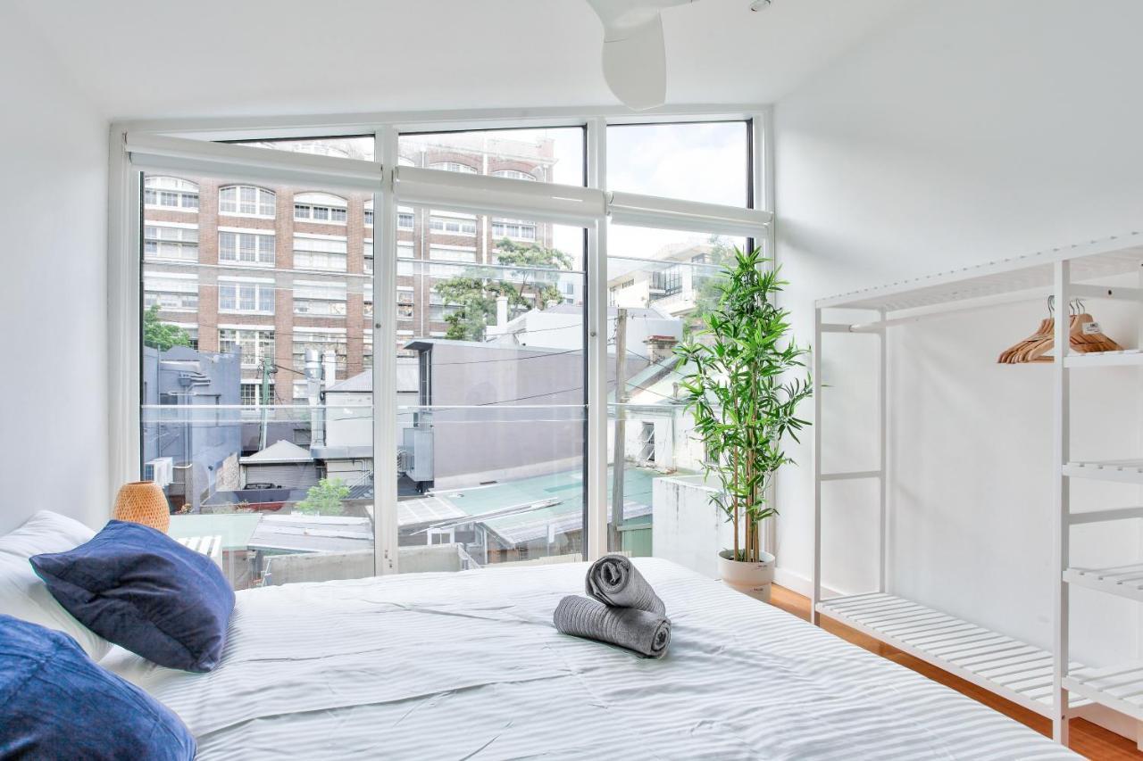 Astounding 3 Bedroom House Surry Hills 2 E-Bikes Included Sídney Exterior foto