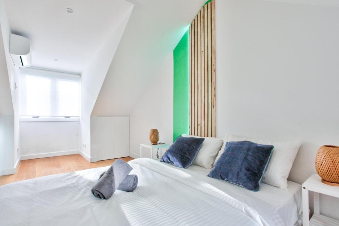 Astounding 3 Bedroom House Surry Hills 2 E-Bikes Included Sídney Exterior foto