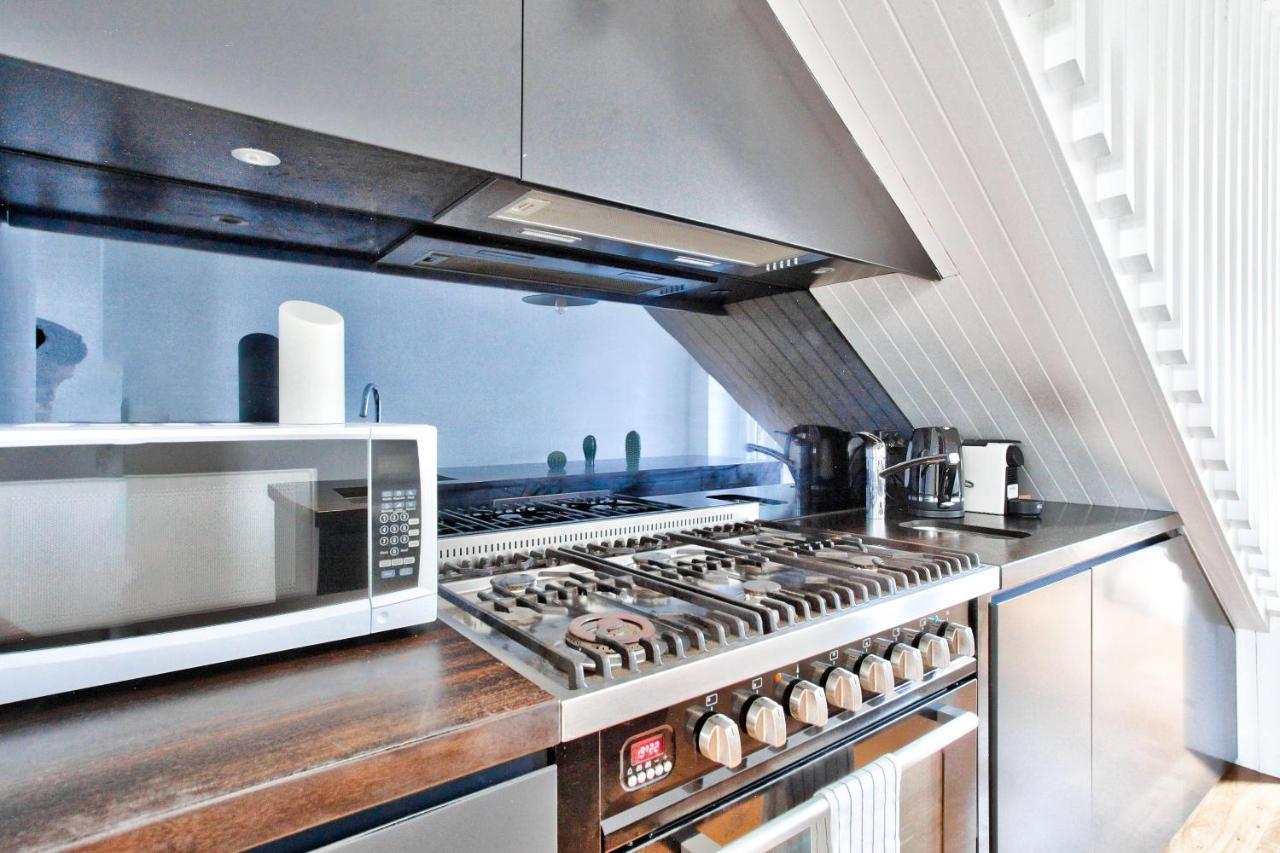 Astounding 3 Bedroom House Surry Hills 2 E-Bikes Included Sídney Exterior foto