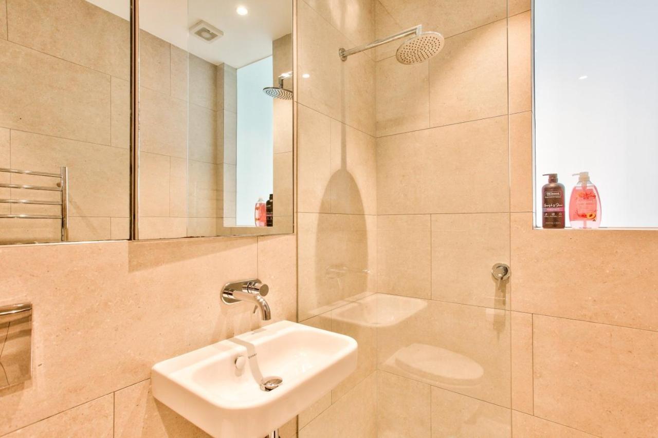 Astounding 3 Bedroom House Surry Hills 2 E-Bikes Included Sídney Exterior foto