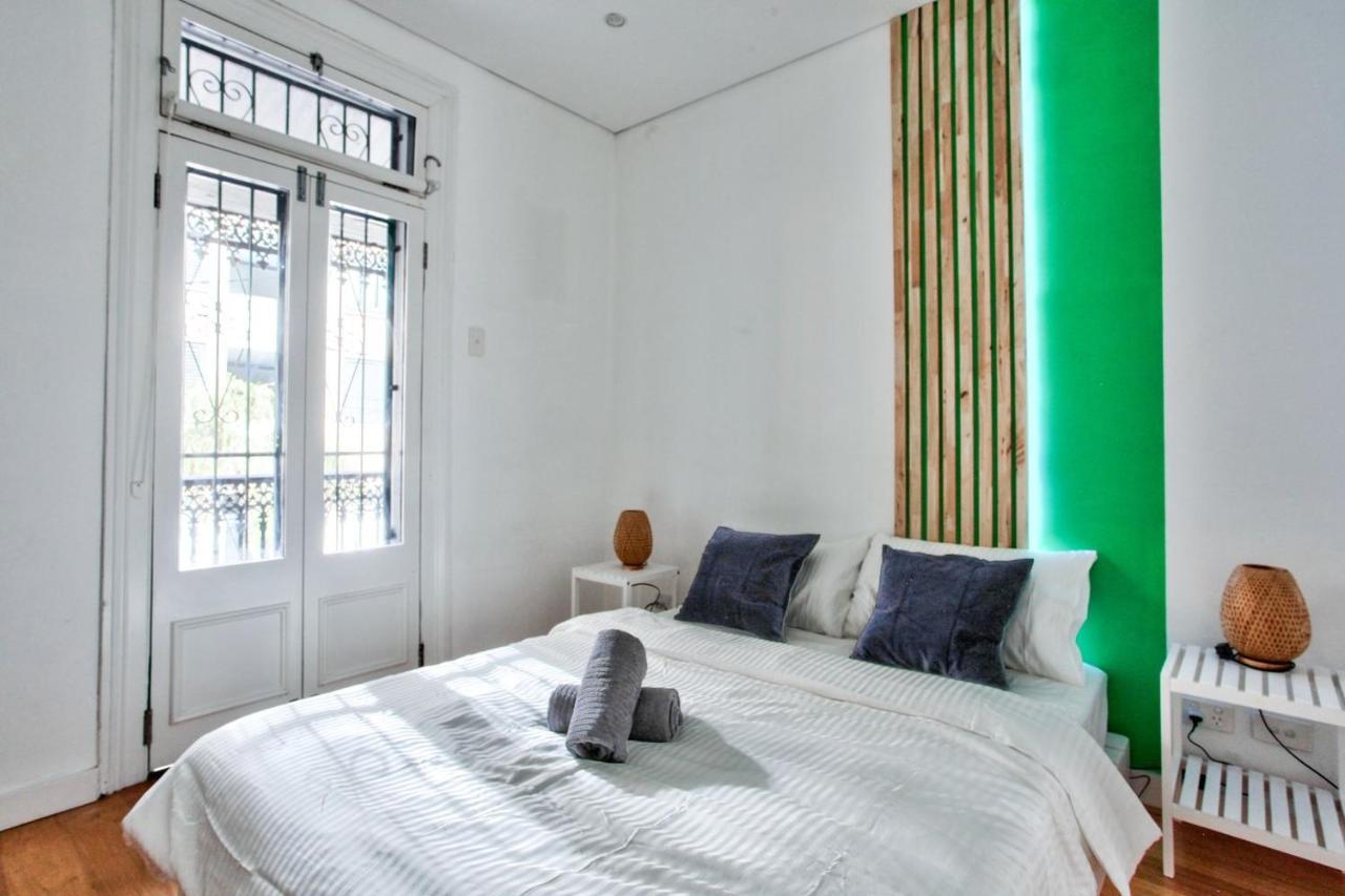 Astounding 3 Bedroom House Surry Hills 2 E-Bikes Included Sídney Exterior foto